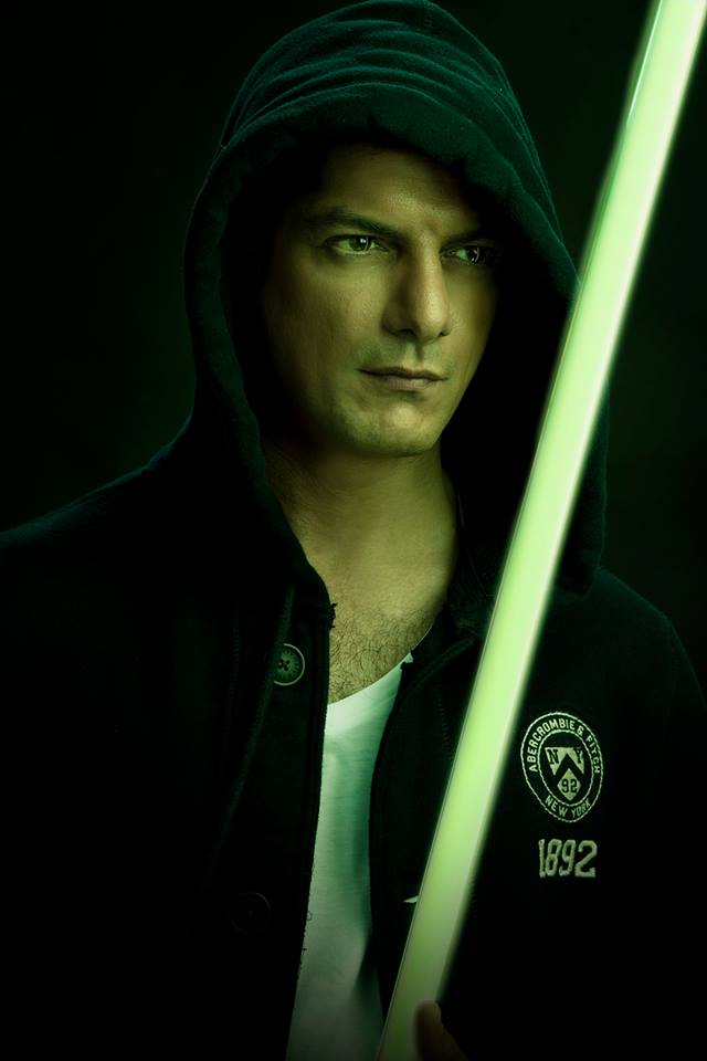 DJ Aqeel 